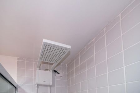 Apartamento para alugar com 1 quarto, 35m² em Consolação, São Paulo