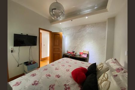 Apartamento para alugar com 6 quartos, 346m² em Engenho de Dentro, Rio de Janeiro