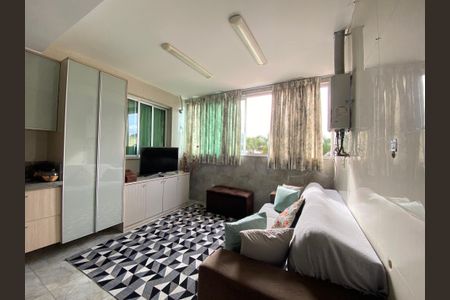 Apartamento para alugar com 6 quartos, 346m² em Engenho de Dentro, Rio de Janeiro