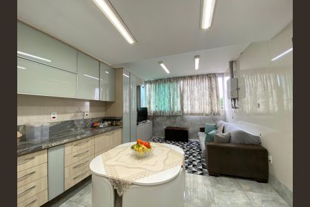 Apartamento para alugar com 6 quartos, 346m² em Engenho de Dentro, Rio de Janeiro