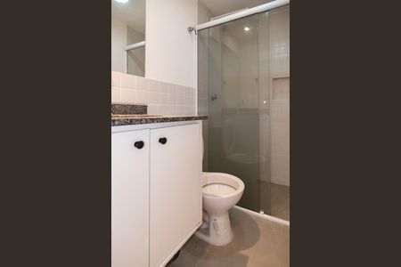 Apartamento para alugar com 1 quarto, 35m² em Consolação, São Paulo