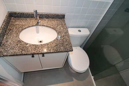 Apartamento para alugar com 1 quarto, 35m² em Consolação, São Paulo