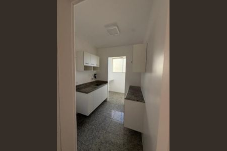 Apartamento para alugar com 4 quartos, 70m² em Buritis, Belo Horizonte