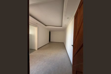 Apartamento para alugar com 4 quartos, 70m² em Buritis, Belo Horizonte