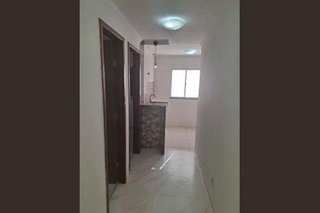 Studio para alugar com 30m², 1 quarto e sem vaga