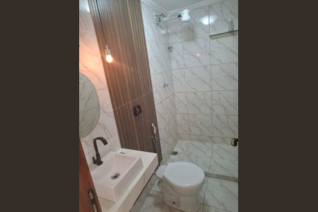 Studio para alugar com 30m², 1 quarto e sem vaga