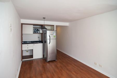 Kitnet/Studio para alugar com 0 quarto, 33m² em Consolação, São Paulo