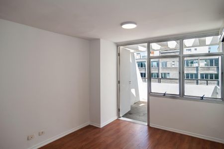 Kitnet/Studio para alugar com 0 quarto, 33m² em Consolação, São Paulo