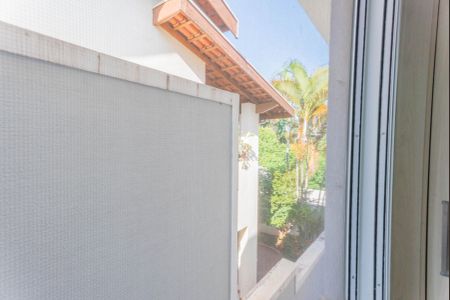 Casa de condomínio para alugar com 422m², 4 quartos e 4 vagasVista da Suíte 2