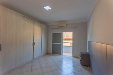 Casa de condomínio para alugar com 422m², 4 quartos e 4 vagasSuíte 1