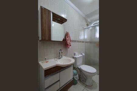 Apartamento para alugar com 47m², 1 quarto e 1 vagaBanheiro 