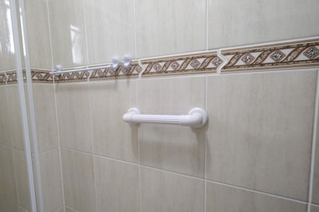 Apartamento para alugar com 47m², 1 quarto e 1 vagaBanheiro 