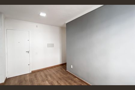 Sala de apartamento à venda com 2 quartos, 44m² em Jardim Belem, São Paulo