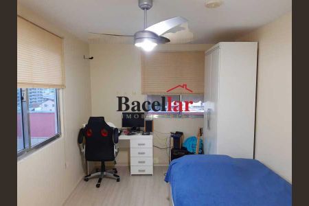 Apartamento à venda com 3 quartos, 160m² em Tijuca, Rio de Janeiro