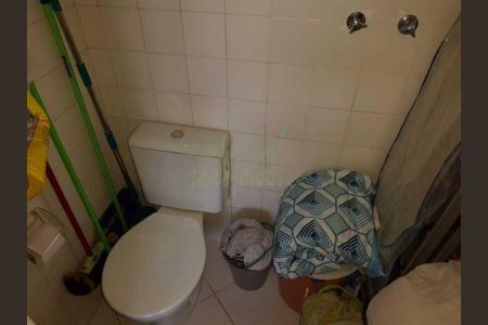 Apartamento à venda com 160m², 3 quartos e 1 vaga