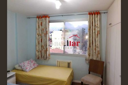 Apartamento à venda com 3 quartos, 160m² em Tijuca, Rio de Janeiro