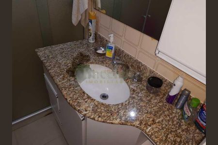 Apartamento à venda com 160m², 3 quartos e 1 vaga