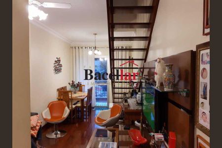 Apartamento à venda com 3 quartos, 160m² em Tijuca, Rio de Janeiro