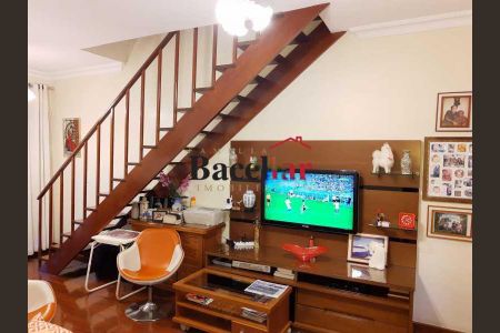 Apartamento à venda com 3 quartos, 160m² em Tijuca, Rio de Janeiro