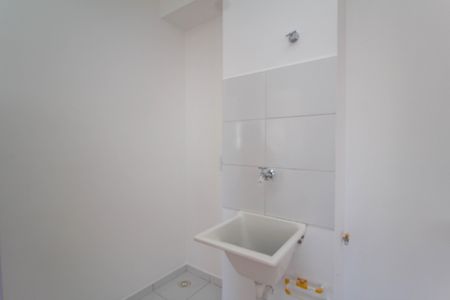 Apartamento para alugar com 40m², 2 quartos e sem vagaÁrea de Serviço