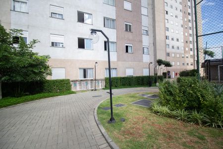 Apartamento para alugar com 40m², 2 quartos e sem vagaÁrea comum