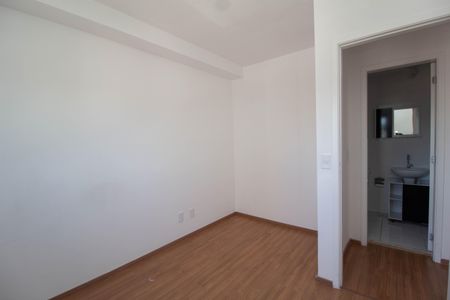 Apartamento para alugar com 40m², 2 quartos e sem vagaQuarto 2