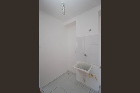 Apartamento para alugar com 40m², 2 quartos e sem vagaÁrea de Serviço