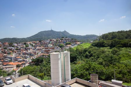 Apartamento para alugar com 40m², 2 quartos e sem vagaVista do Quarto 1