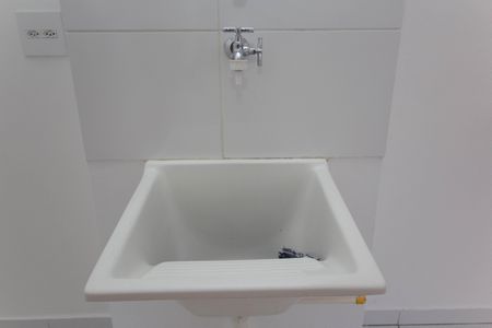 Apartamento para alugar com 40m², 2 quartos e sem vagaÁrea de Serviço