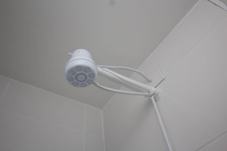 Apartamento para alugar com 40m², 2 quartos e sem vagaBanheiro