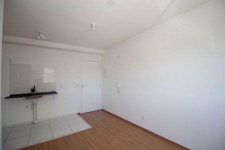 Sala de apartamento para alugar com 2 quartos, 40m² em Vila Pirituba, São Paulo