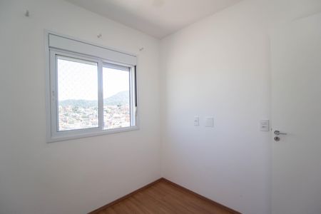 Apartamento para alugar com 40m², 2 quartos e sem vagaQuarto 1