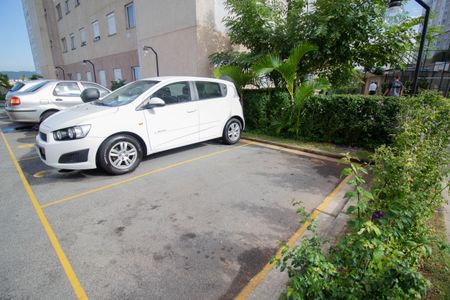 Apartamento para alugar com 40m², 2 quartos e sem vagaGaragem