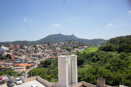 Apartamento para alugar com 40m², 2 quartos e sem vagaVista do Quarto 2