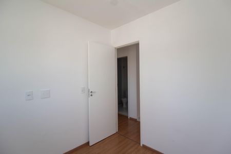Quarto 1 de apartamento para alugar com 2 quartos, 40m² em Vila Pirituba, São Paulo