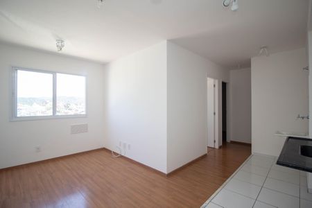 Sala de apartamento para alugar com 2 quartos, 40m² em Vila Pirituba, São Paulo