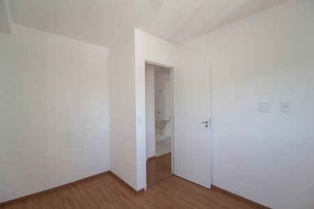 Apartamento para alugar com 40m², 2 quartos e sem vagaQuarto 2