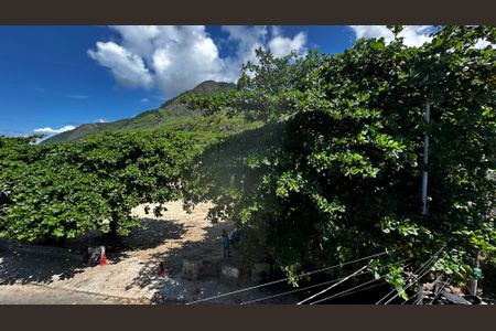 Studio para alugar com 70m², 1 quarto e sem vaga Studio para alugar com 70m², 1 quarto e sem vagaVista da Varanda