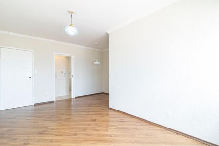 Sala de apartamento à venda com 2 quartos, 76m² em Mirandópolis, São Paulo