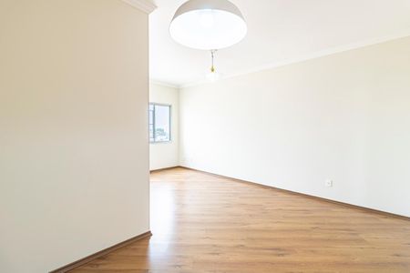 Sala de Jantar de apartamento à venda com 2 quartos, 76m² em Mirandópolis, São Paulo