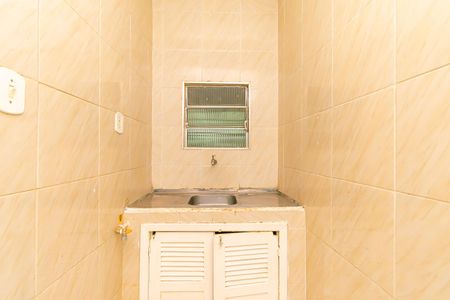 Kitnet/Studio para alugar com 1 quarto, 25m² em Liberdade, São Paulo