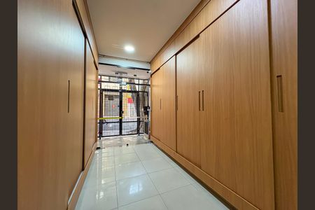 Studio para alugar com 25m², 1 quarto e sem vaga