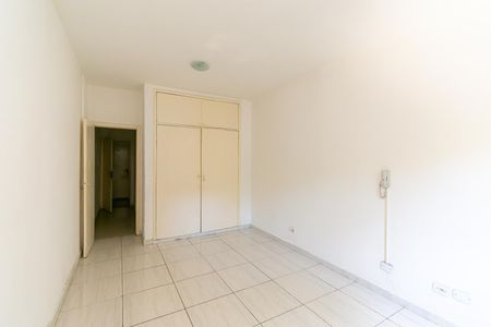 Kitnet/Studio para alugar com 1 quarto, 25m² em Liberdade, São Paulo