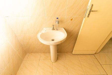 Kitnet/Studio para alugar com 1 quarto, 25m² em Liberdade, São Paulo