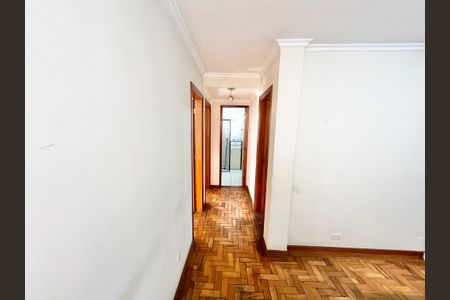 Apartamento à venda com 70m², 2 quartos e 1 vagaCorredor