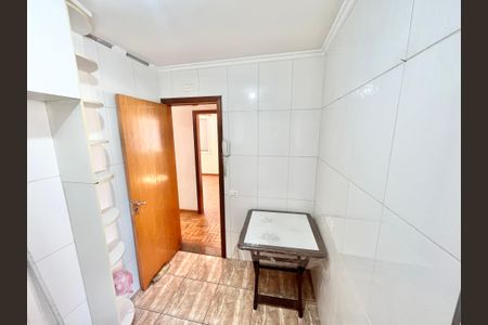 Apartamento à venda com 70m², 2 quartos e 1 vagaCozinha