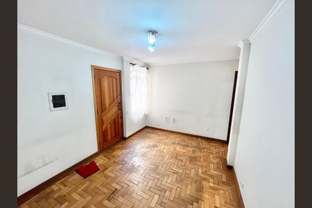 Apartamento à venda com 70m², 2 quartos e 1 vagaSala
