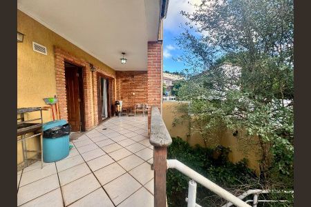 Casa à venda com 322m², 3 quartos e 5 vagasFoto 21