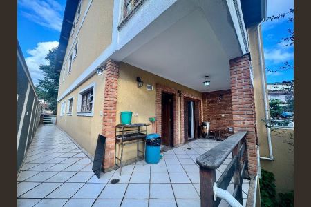 Casa à venda com 322m², 3 quartos e 5 vagasFoto 23