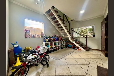 Casa à venda com 322m², 3 quartos e 5 vagasFoto 13